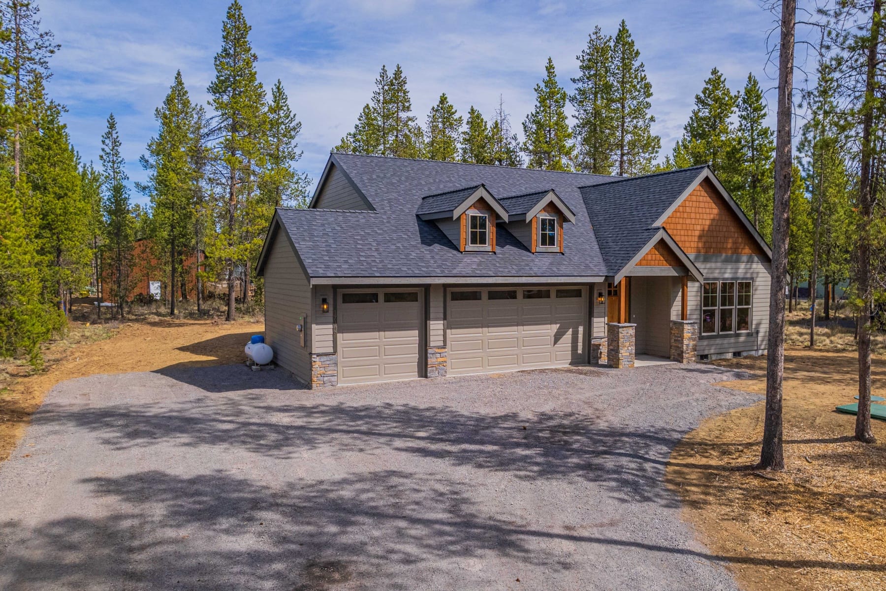  17146 Covina Road Bend, OR 97707 - 物件實景