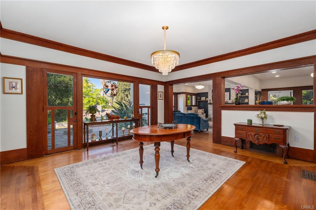 Redlands, California, 92373, United States, 5 Bedrooms Bedrooms, ,4 BathroomsBathrooms,Residential,For Sale,1810586