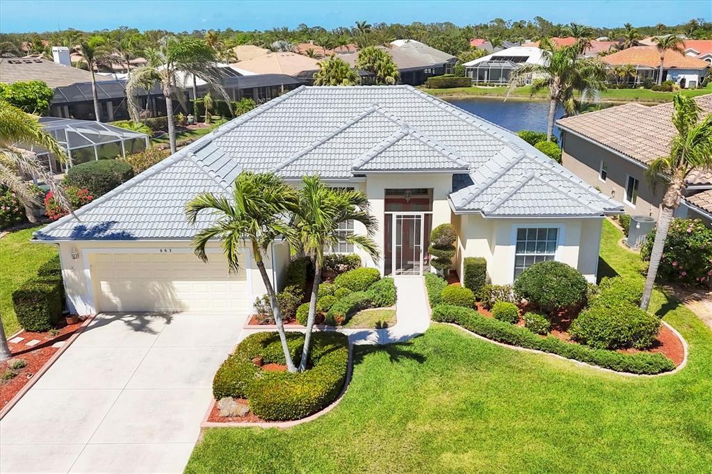Venice, Florida, 34285, United States, 3 Bedrooms Bedrooms, ,2 BathroomsBathrooms,Residential,For Sale,1960584
