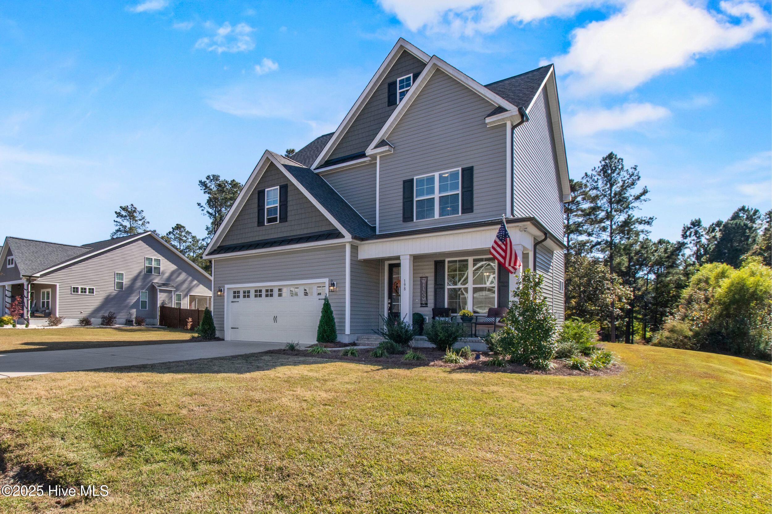 Rocky Point, North Carolina, 28457, United States, 4 Bedrooms Bedrooms, ,3 BathroomsBathrooms,Residential,For Sale,1991011