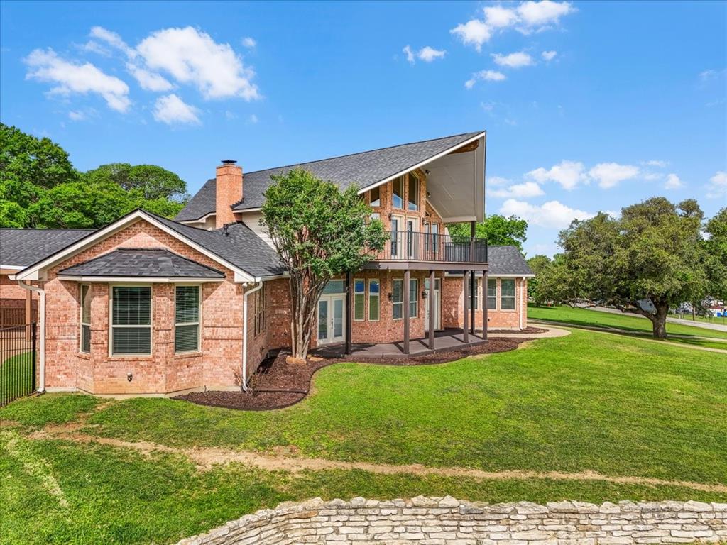 Weatherford, Texas, 76087, United States, 4 Bedrooms Bedrooms, ,4 BathroomsBathrooms,Residential,For Sale,2040291