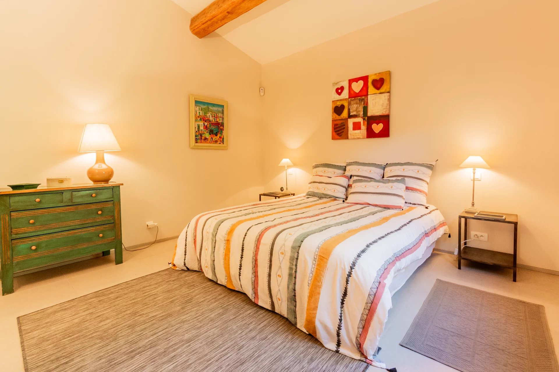 Ramatuelle, Provence-Alpes-Côte d’Azur, 83350, FR, 3 Bedrooms Bedrooms, ,Residential,For Sale,1966676