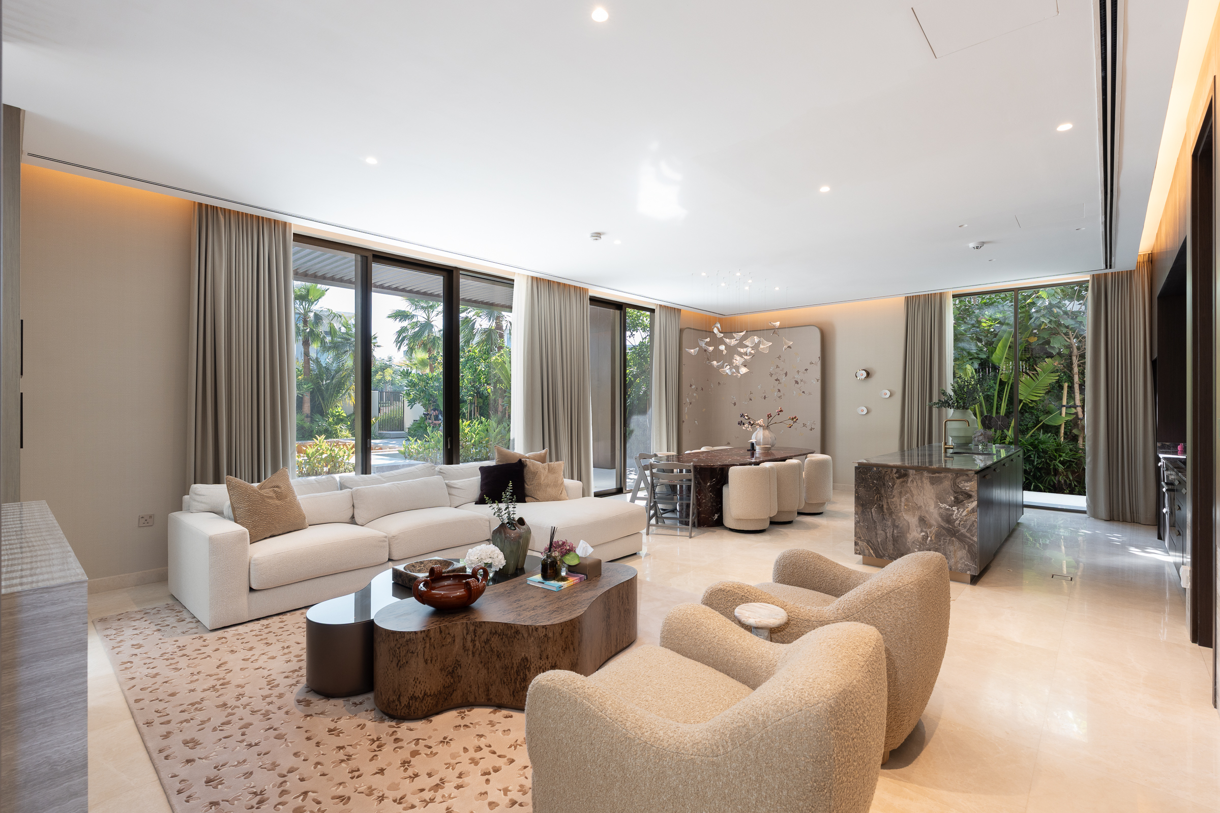  Turnkey Premium Upgraded Resort Style Villa - 物件實景