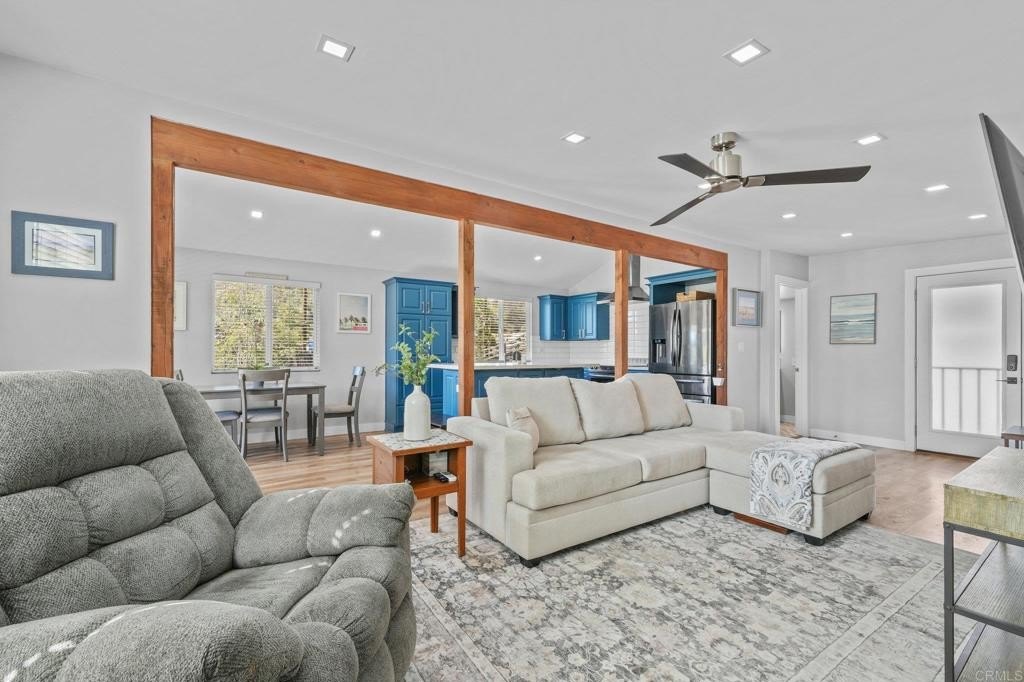 El Cajon, California, 92019, United States, 2 Bedrooms Bedrooms, ,1 BathroomBathrooms,Residential,For Sale,1987846