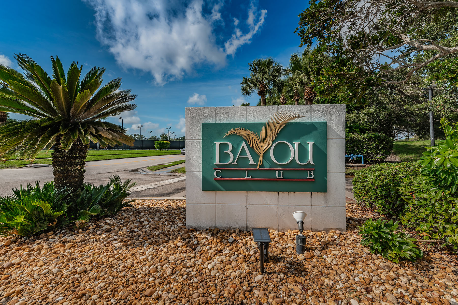  BAYOU CLUB ESTATES - 物件實景