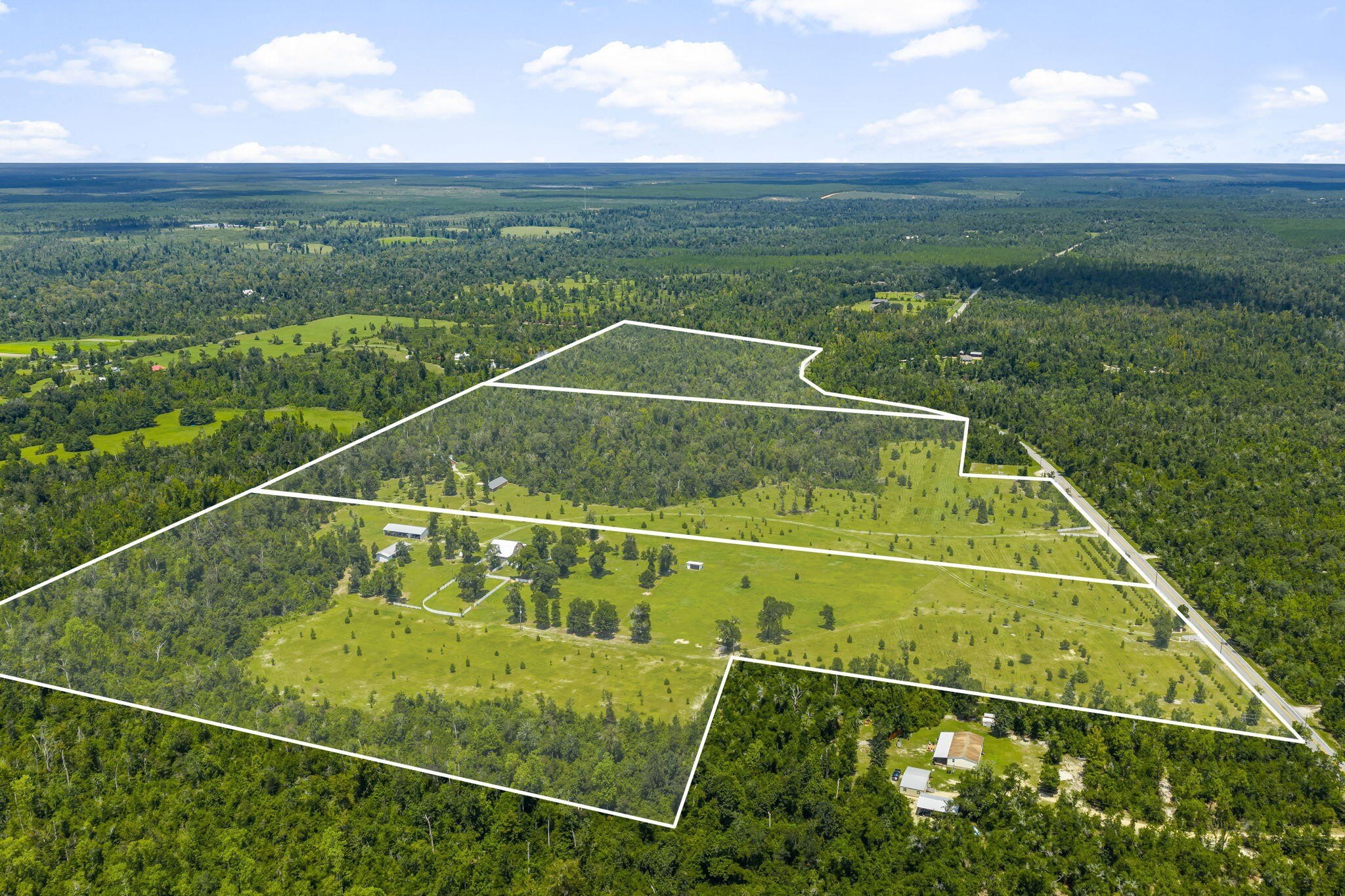 Youngstown, Florida, 32466, United States, 6 Bedrooms Bedrooms, ,6 BathroomsBathrooms,Residential,For Sale,1981831