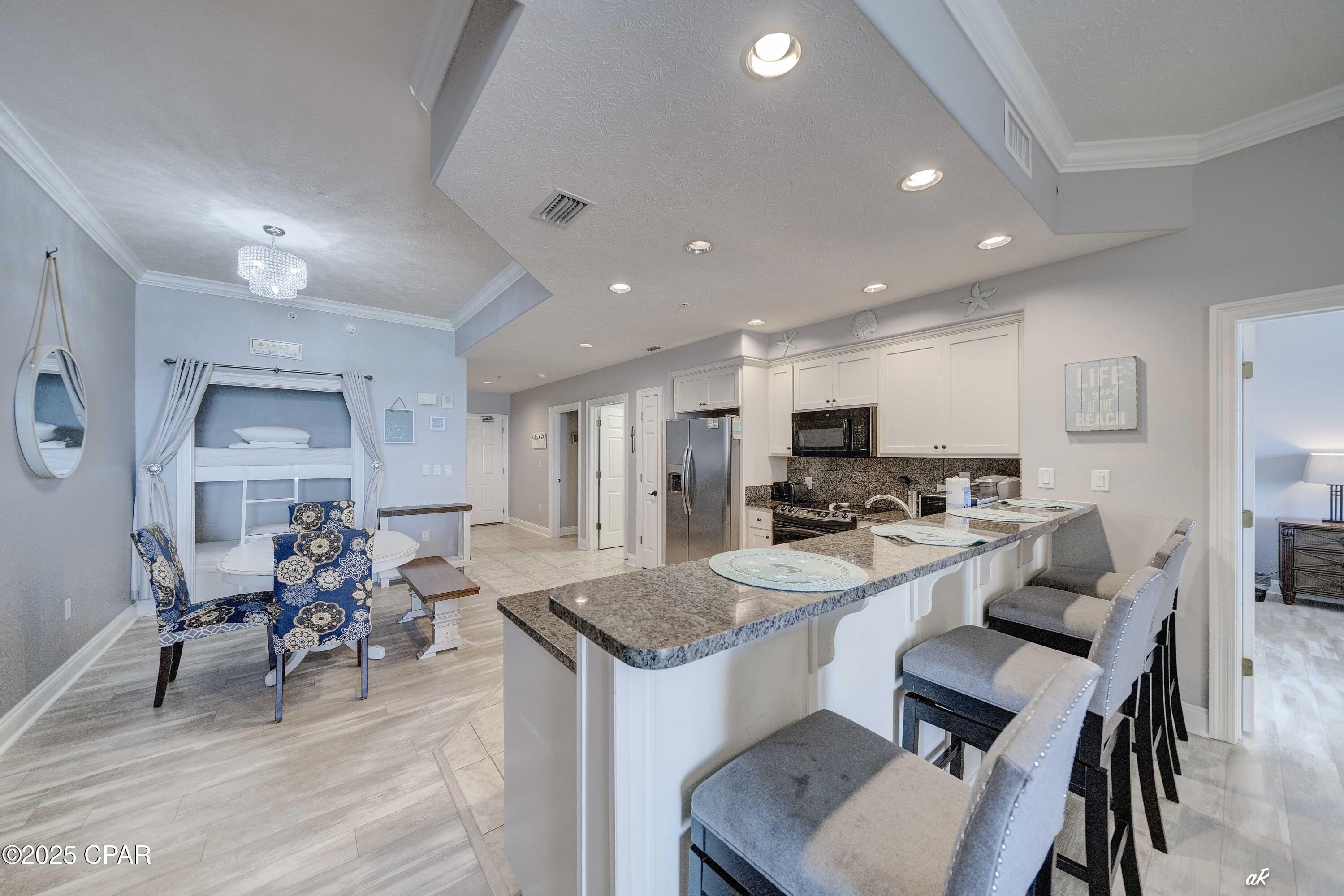 Panama City Beach, Florida, 32408, United States, 2 Bedrooms Bedrooms, ,2 BathroomsBathrooms,Residential,For Sale,1935807