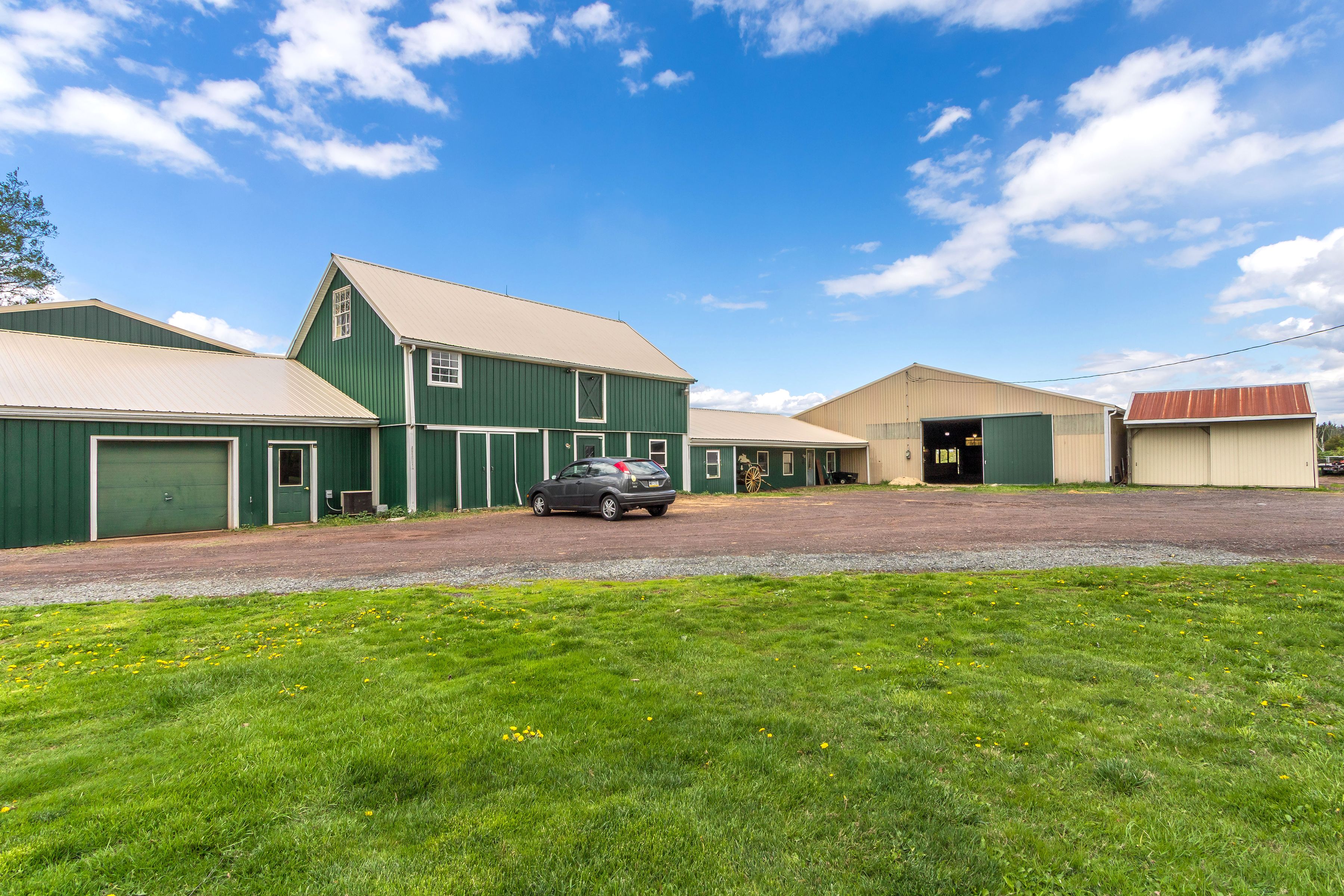  1904 Broad Street, Perkasie, PA 18944 - 物件實景