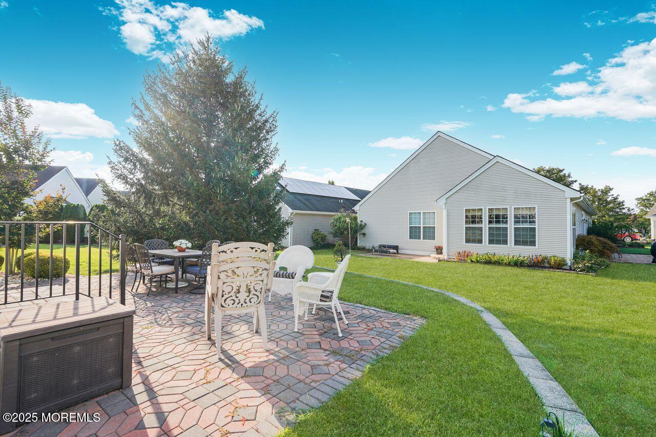 Jackson, New Jersey, 08527, United States, 3 Bedrooms Bedrooms, ,2 BathroomsBathrooms,Residential,For Sale,1955054