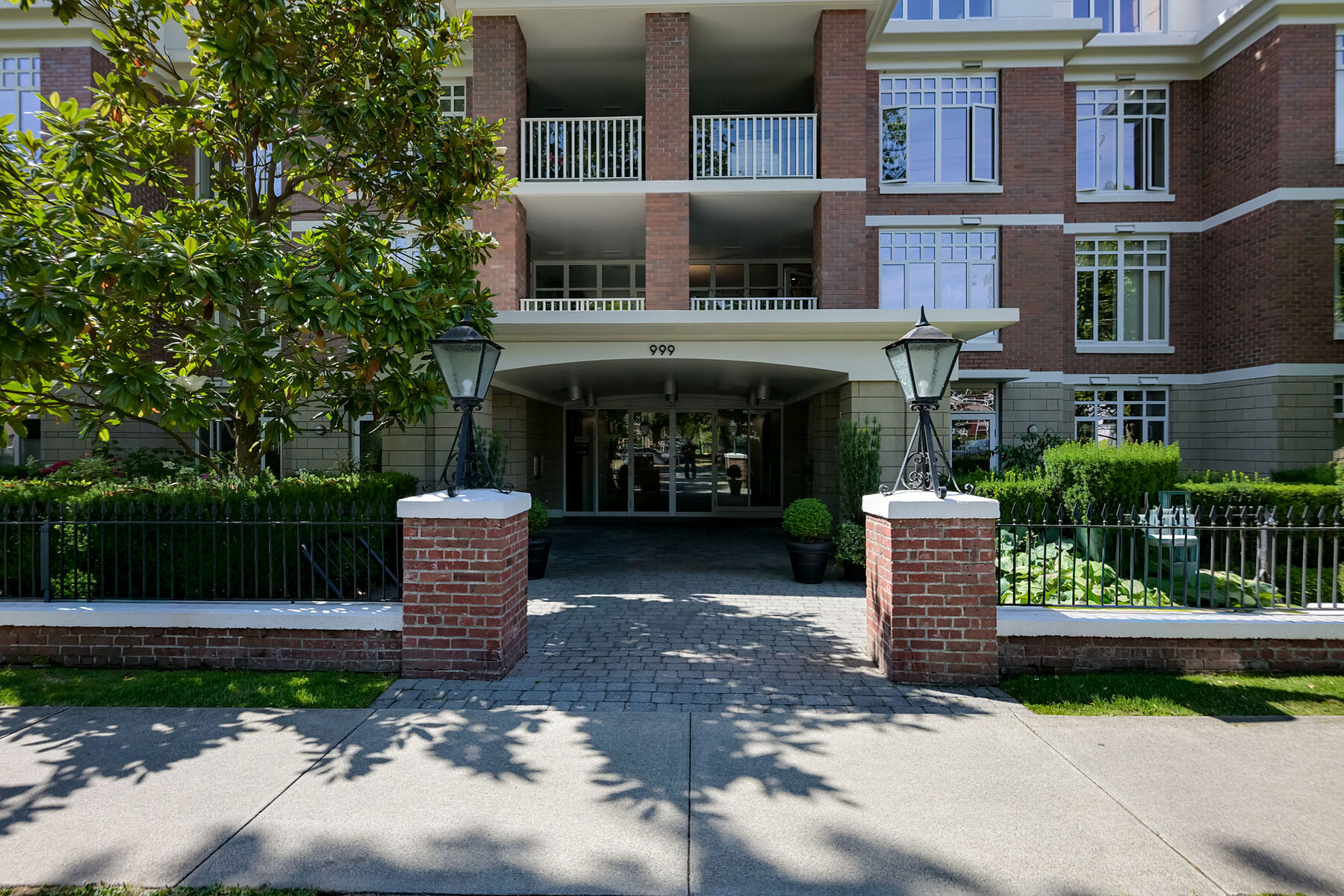  Gracious Living at The Chelsea - 物件實景
