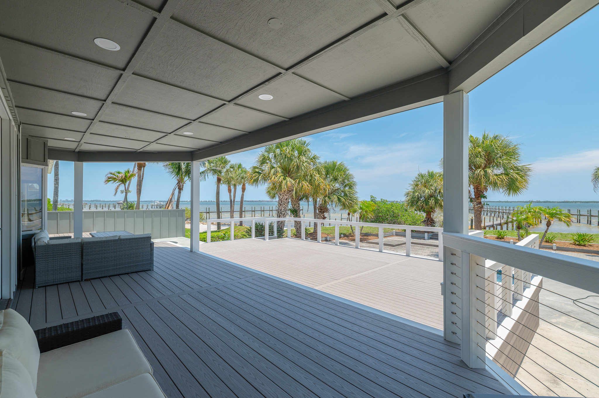  114 N Sewalls Point Road, Stuart, FL, 34996 - 物件實景