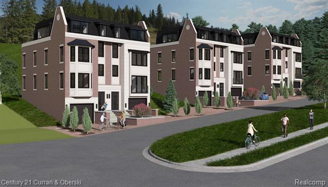 Northville, Michigan, 48167, United States, 3 Bedrooms Bedrooms, ,4 BathroomsBathrooms,Residential,For Sale,1981208