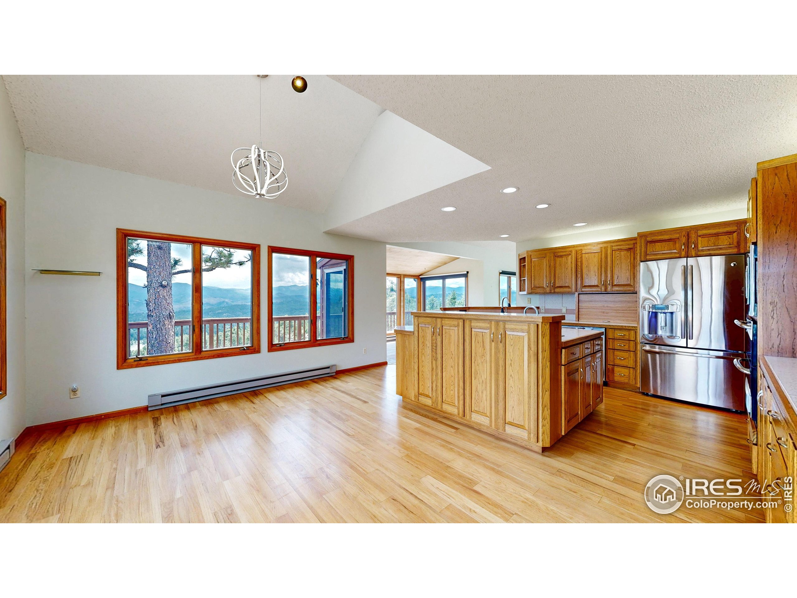 Livermore, Colorado, 80536, United States, 3 Bedrooms Bedrooms, ,1 BathroomBathrooms,Residential,For Sale,1885464