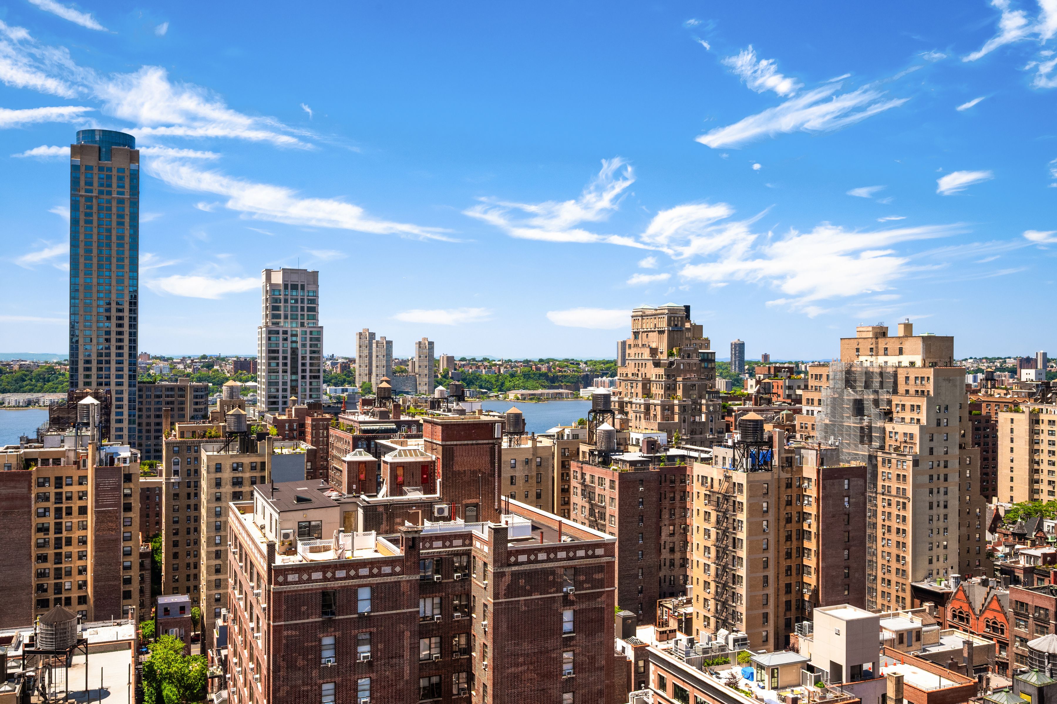  201 West 70th Street - 物件實景