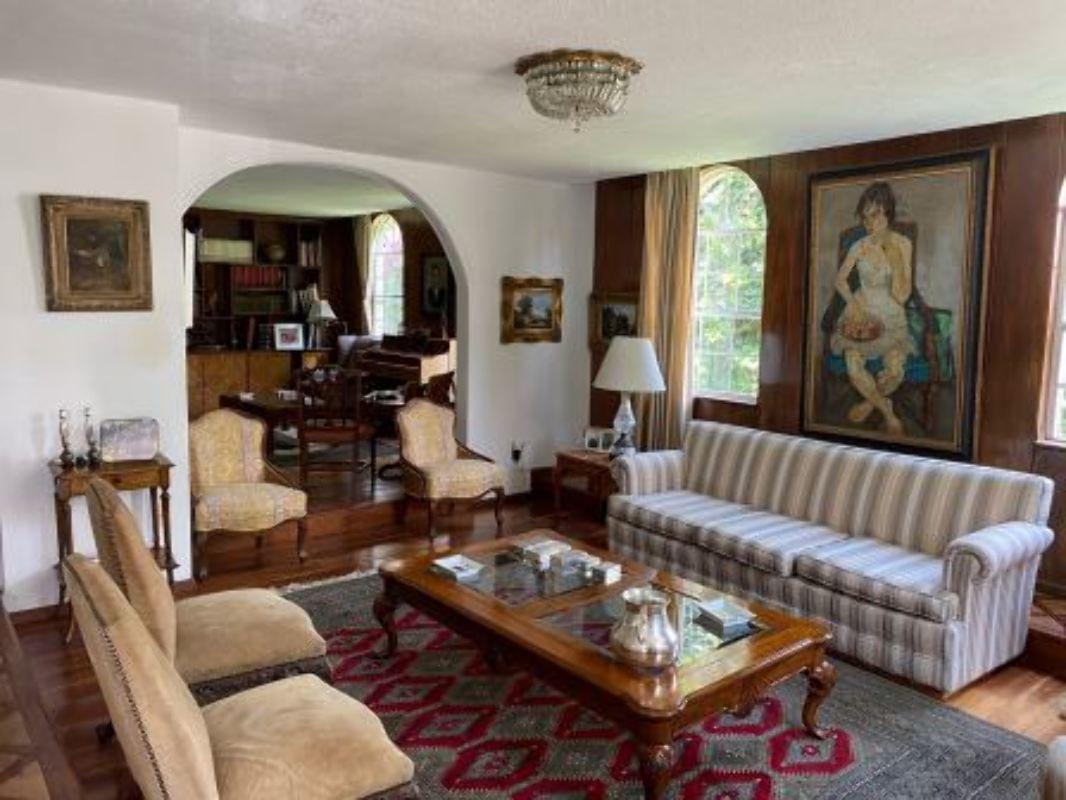 Medanos, Álvaro Obregón, Ciudad de México, 01710, Mexico, 3 Bedrooms Bedrooms, ,4 BathroomsBathrooms,Residential,For Sale,Medanos,1451140
