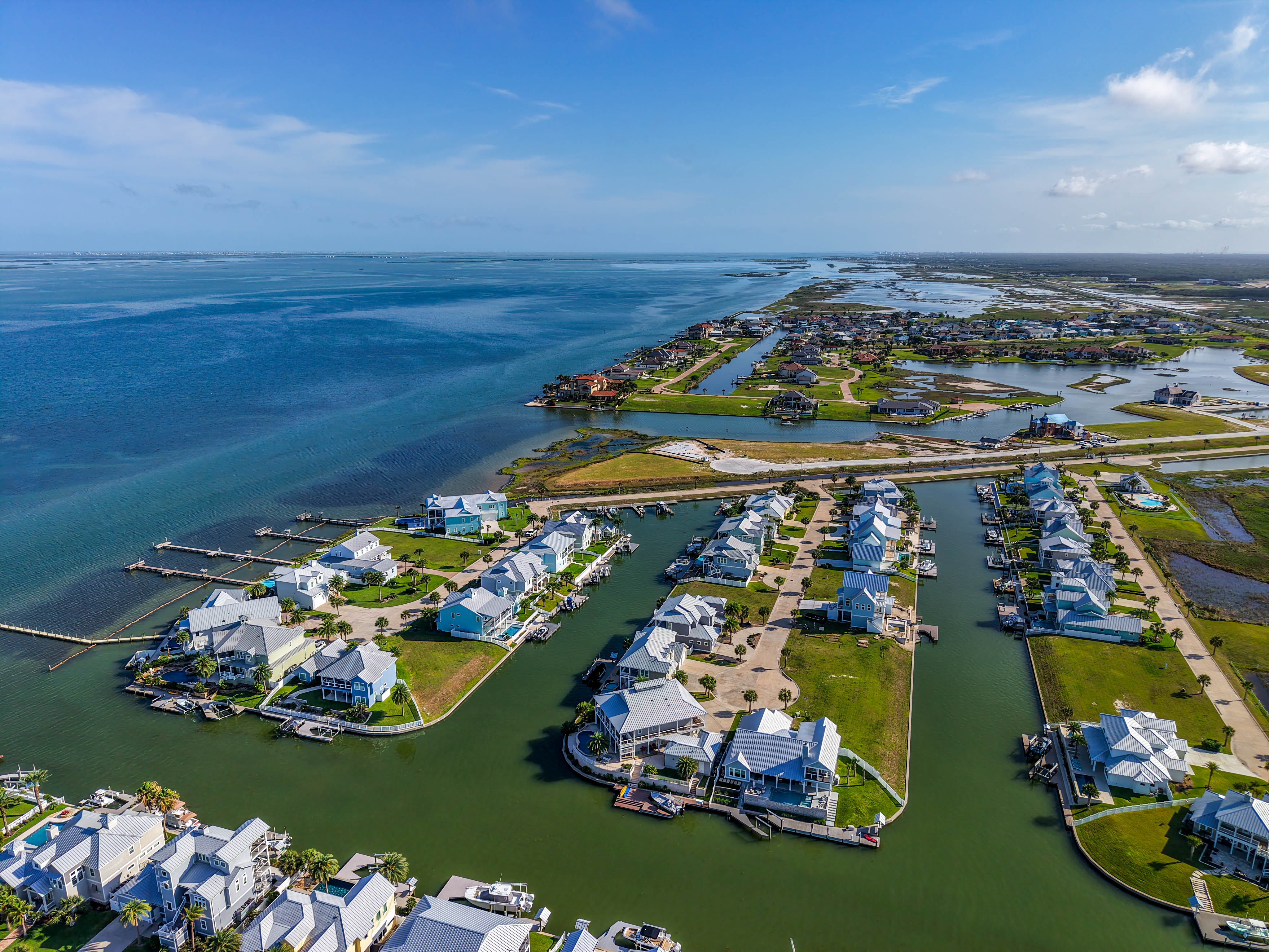  Bayside Living at The Islands of Rockport - 物件實景