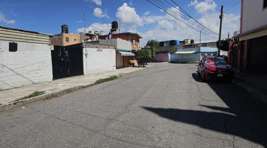 Tierra Libertad, Cuautitlán, Estado de méxico, 54870, Mexico, 1 Bedroom Bedrooms, ,Residential,For Sale,Tierra Libertad,1579786