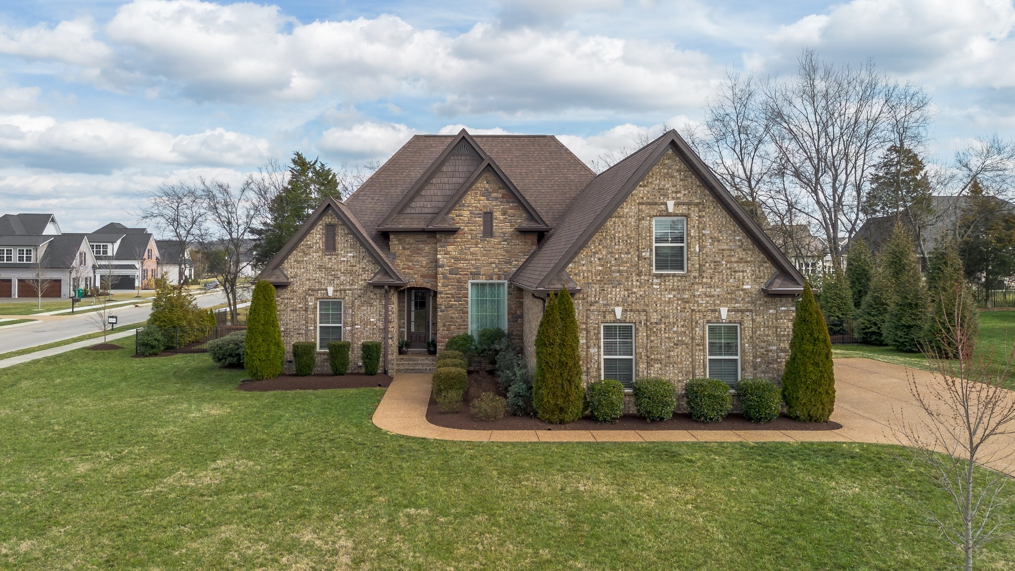 Larkspur Ln, Lebanon, TN 37087