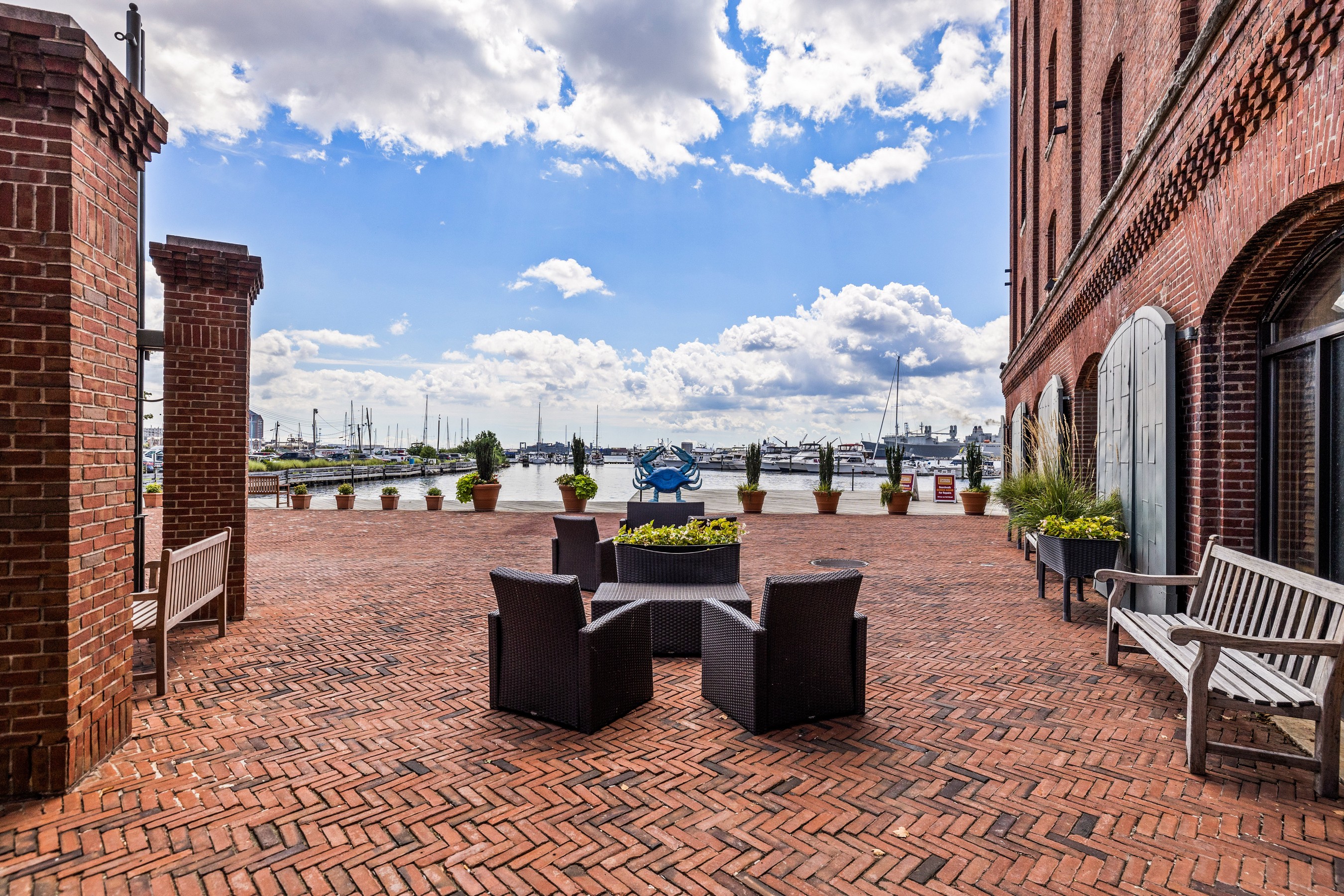  Fells Point Historic District - 物件實景