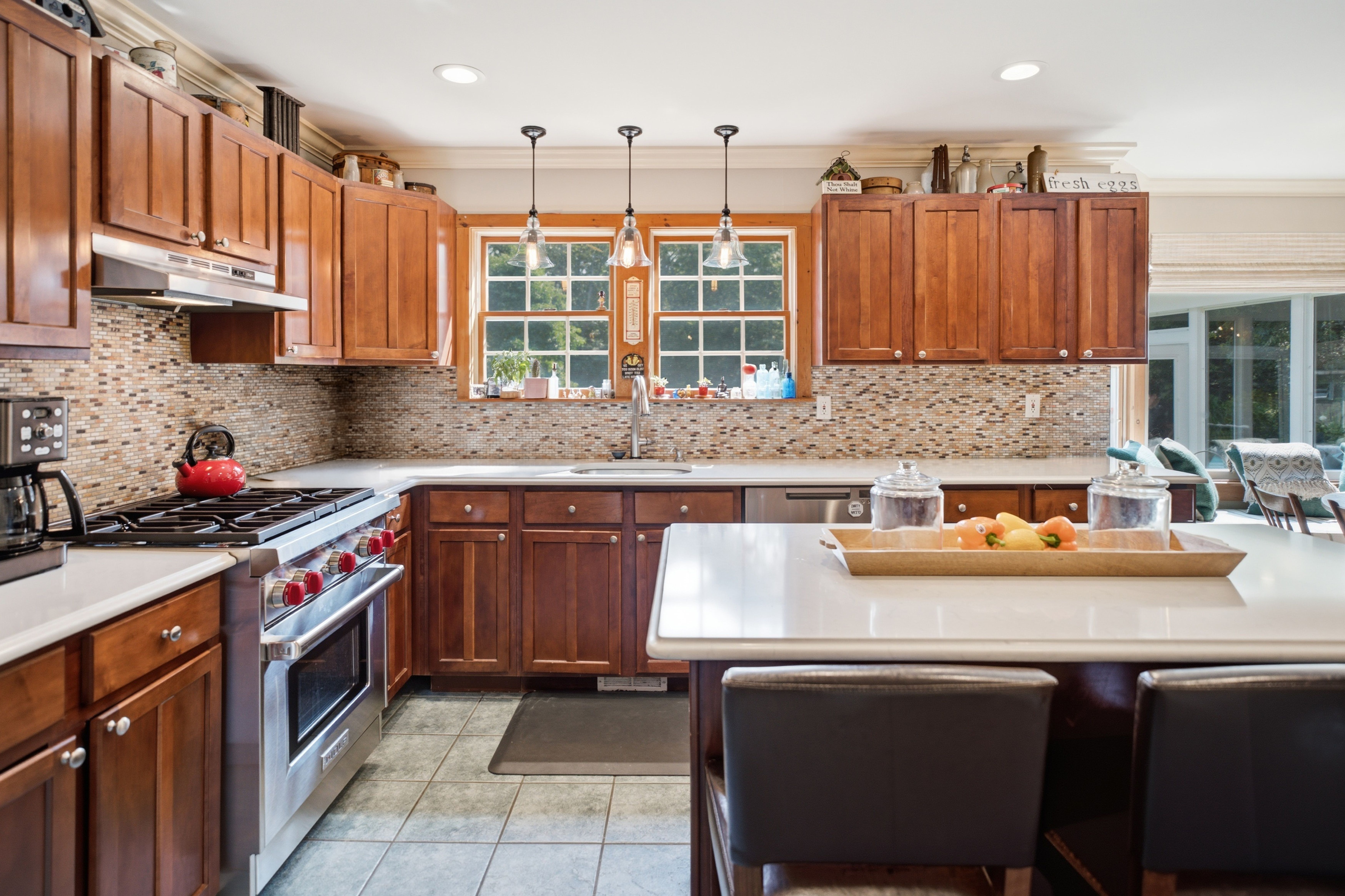 147B Old Country Road, Remsenburg, NY 11960 - 物件實景