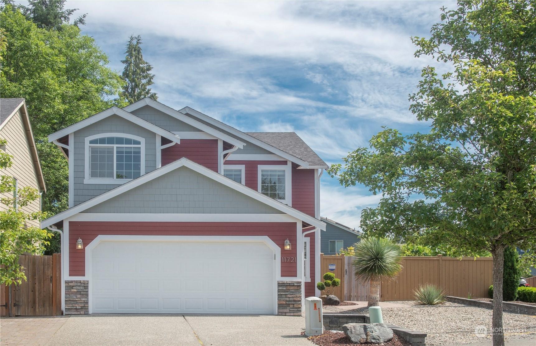 11721 59TH AVENUE SE, SNOHOMISH, Washington, 98296, United States, 3 Bedrooms Bedrooms, ,3 BathroomsBathrooms,Residential,For Sale,11721 59TH AVENUE SE,1625827