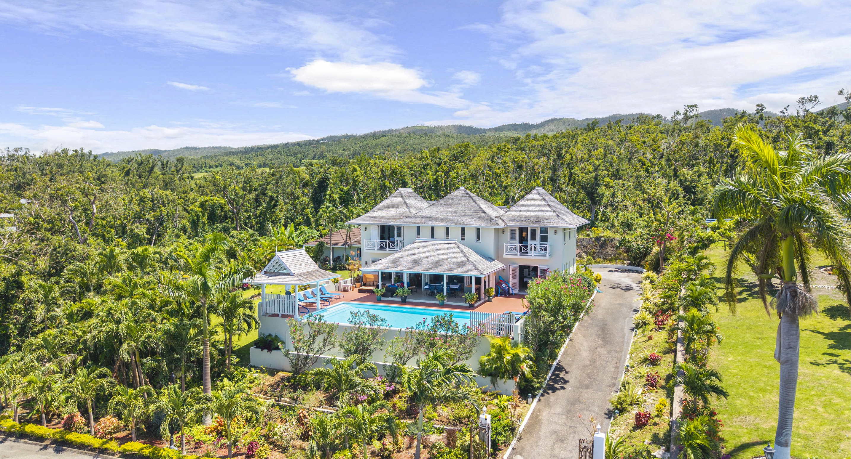  Paradise Plum Villa - 物件實景