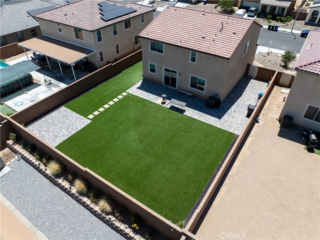 Berenda St, Victorville, CA 92394 #1