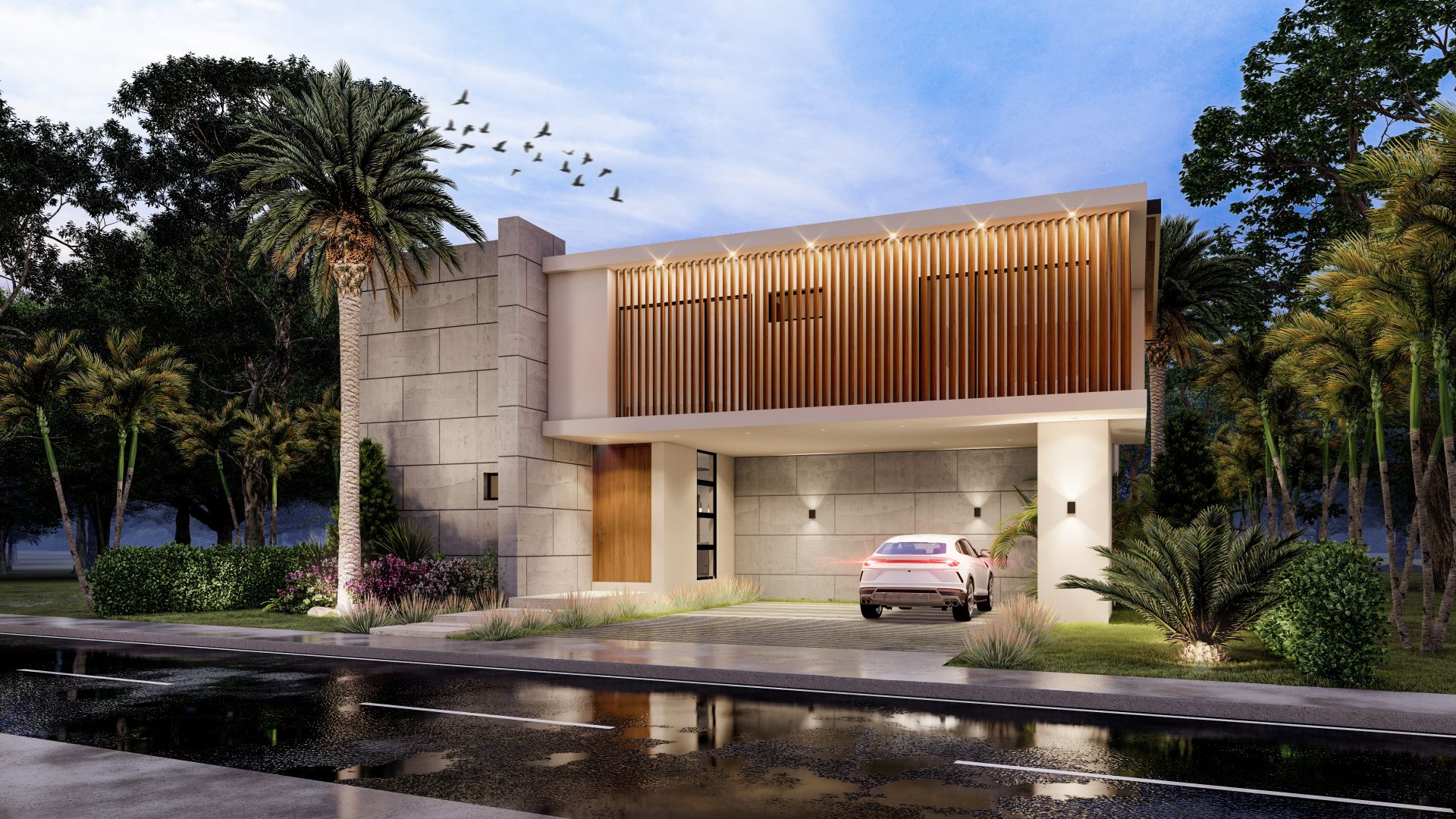 Punta Cana, DO, 5 Bedrooms Bedrooms, ,7 BathroomsBathrooms,Residential,For Sale,1989200