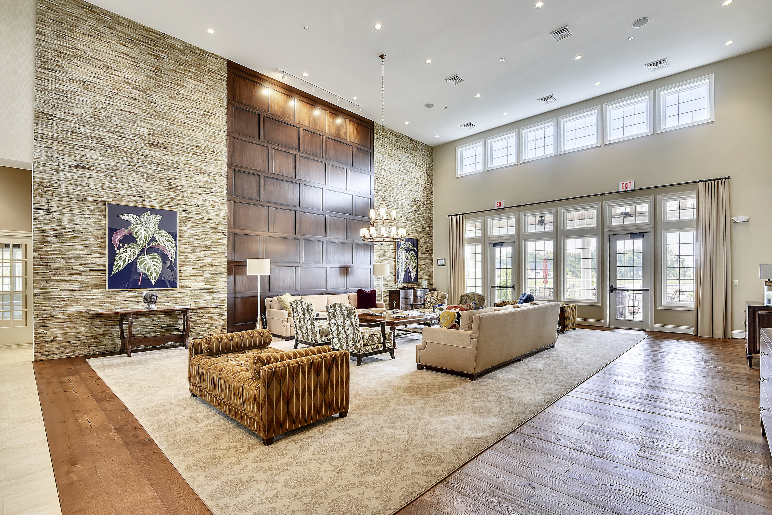  TWO RIVERS - 物件實景