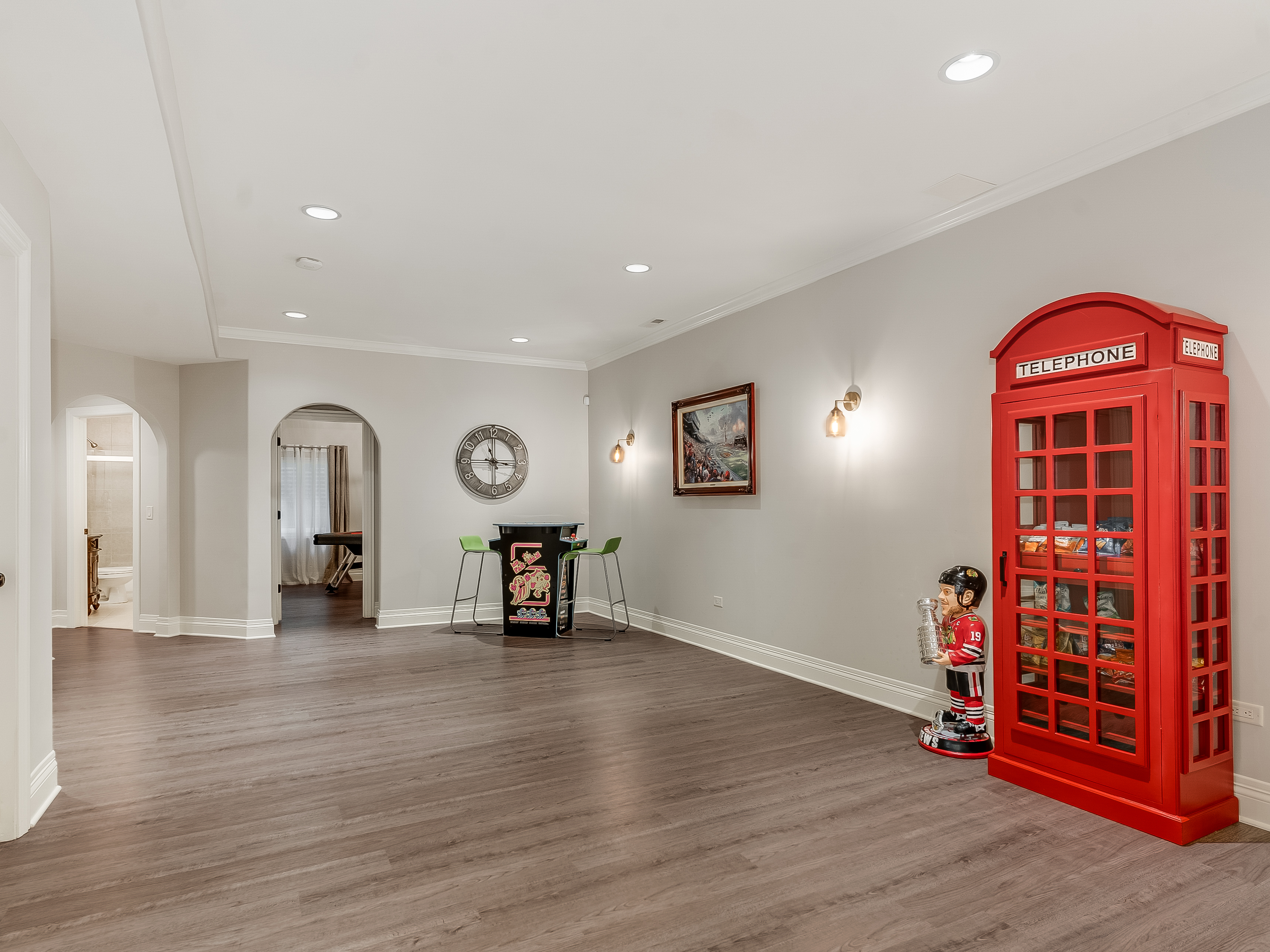  Experience Exceptional Luxury Living in Naperville
