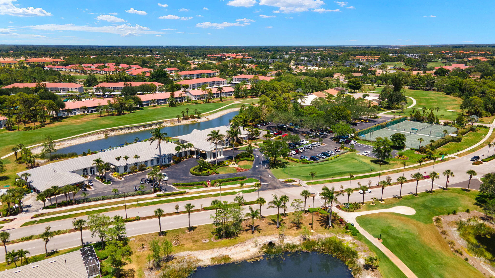 Naples, Florida, 34104, United States, 2 Bedrooms Bedrooms, ,2 BathroomsBathrooms,Residential,For Sale,1990967