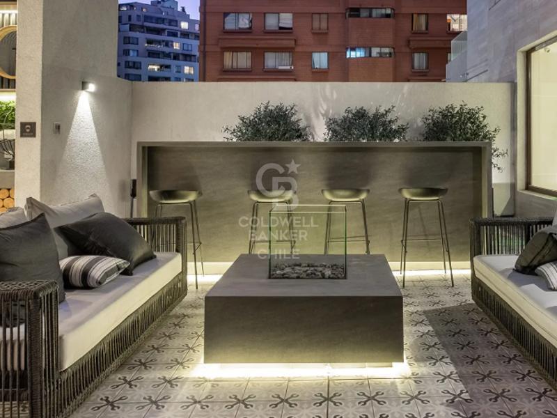 Las Condes, Chile, 3 Bedrooms Bedrooms, ,3 BathroomsBathrooms,Residential,For Sale,1868605