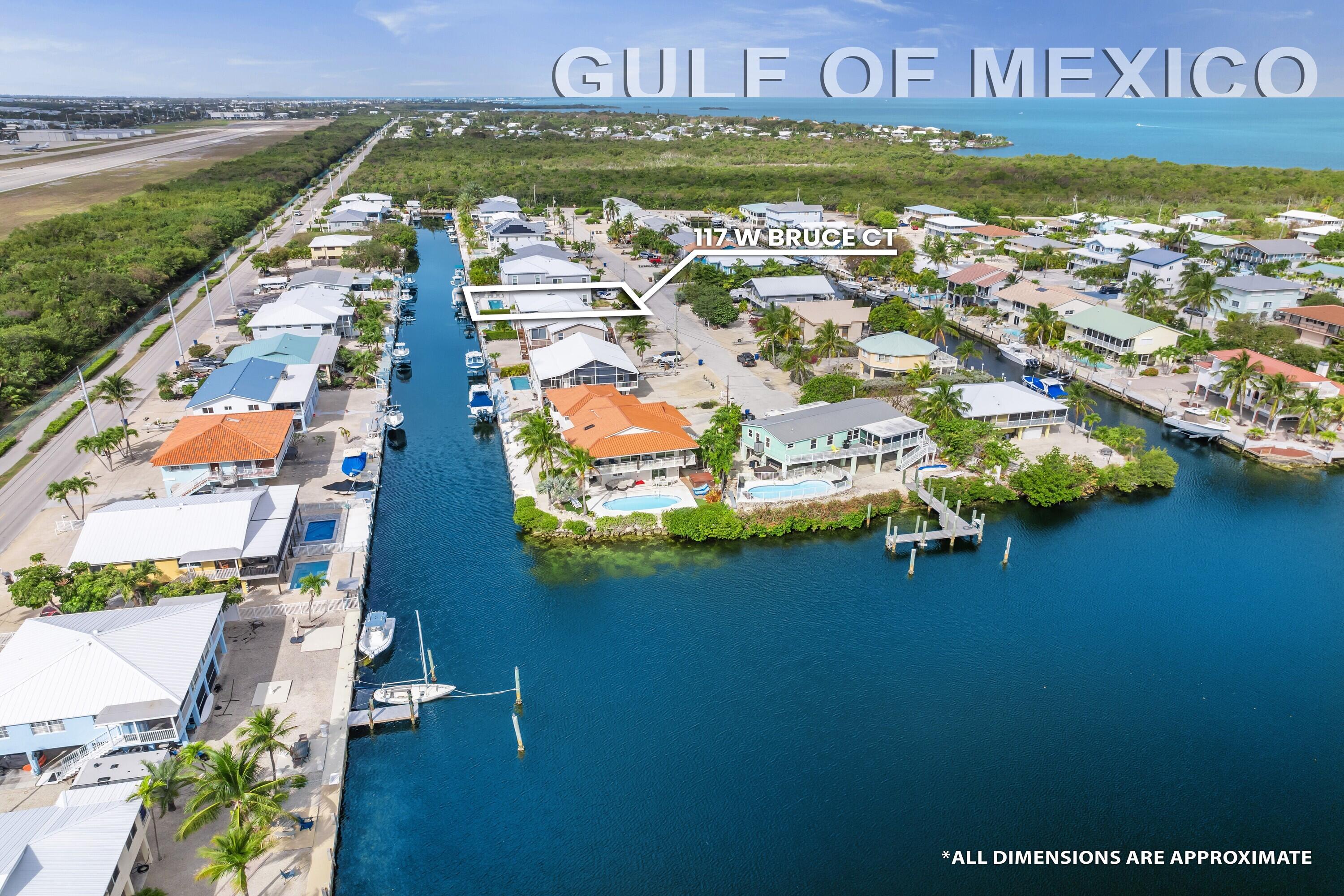 MARATHON, Florida, 33050, United States, 2 Bedrooms Bedrooms, ,2 BathroomsBathrooms,Residential,For Sale,1988223