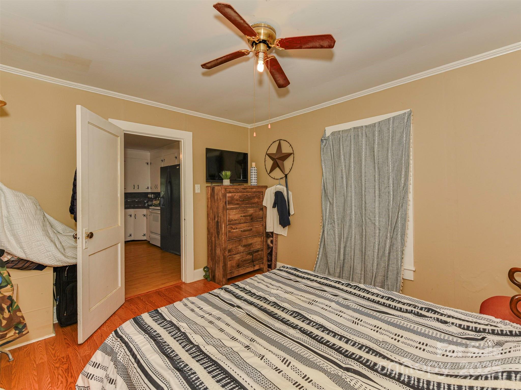 Forest City, North Carolina, 28043, United States, 2 Bedrooms Bedrooms, ,1 BathroomBathrooms,Residential,For Sale,1983157