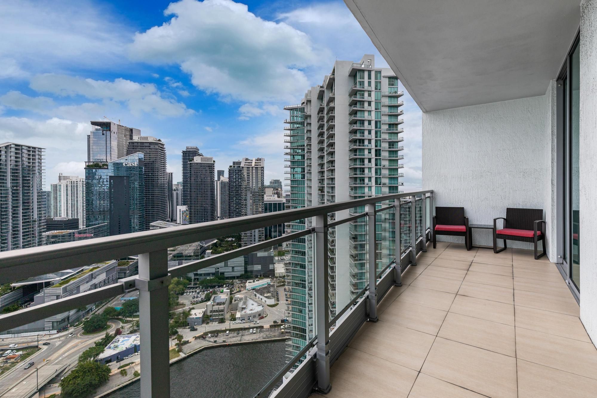  90 Sw 3rd St,Miami, FL, 33130 - 物件實景