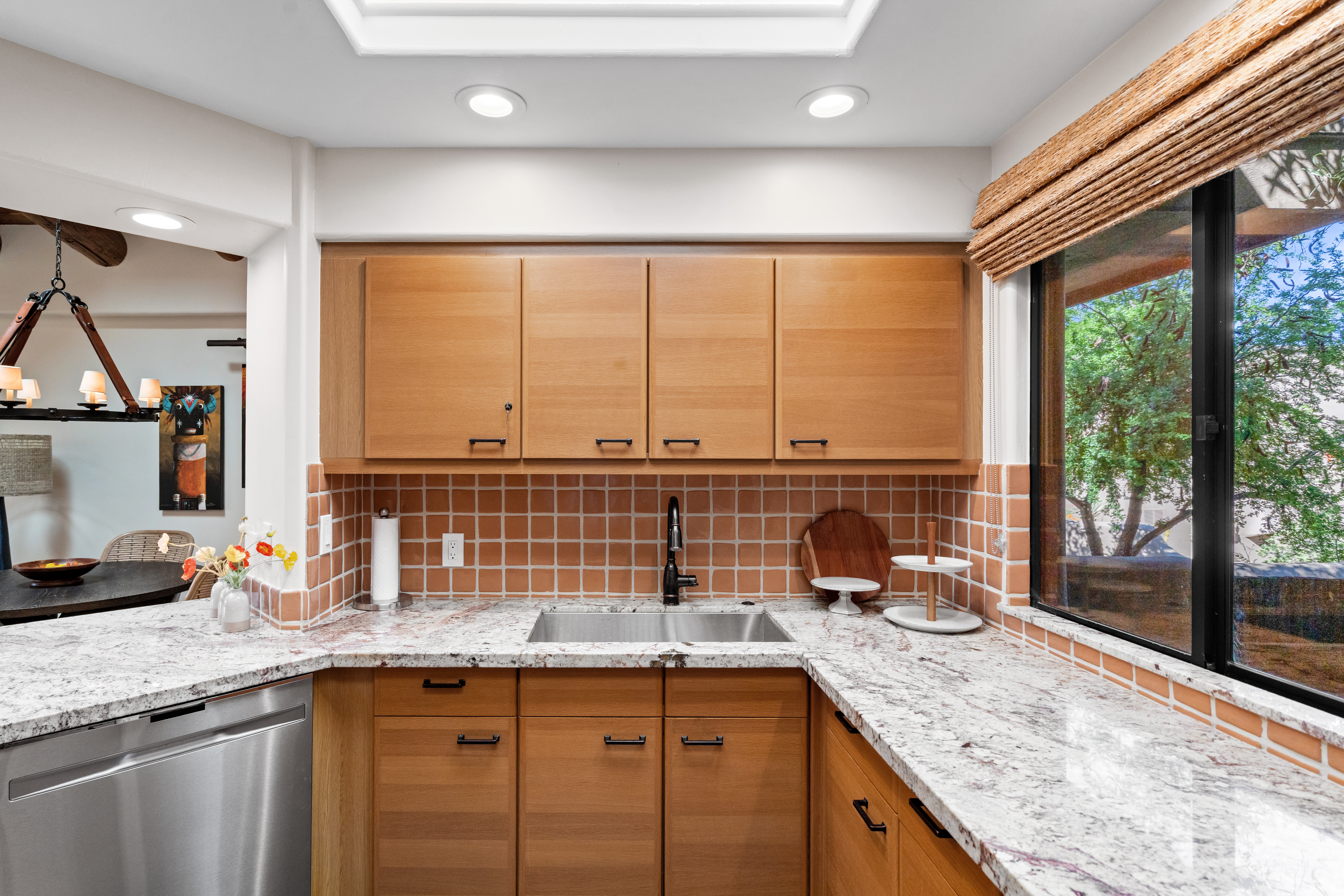  9250 E Whitethorn Circle¦Scottsdale, AZ - 物件實景