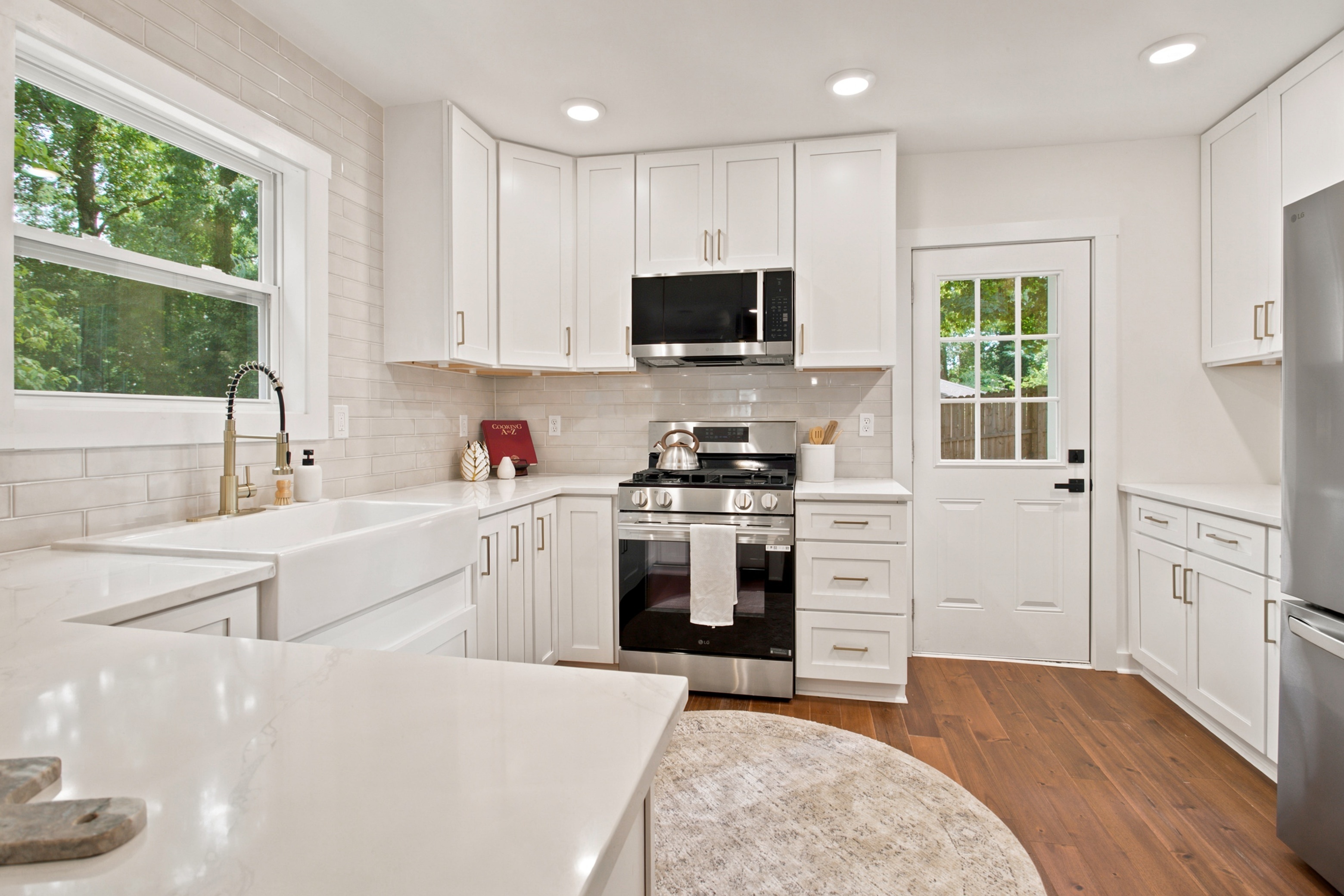  4 Arcadia Circle, Greenville, SC 29605 - 物件實景