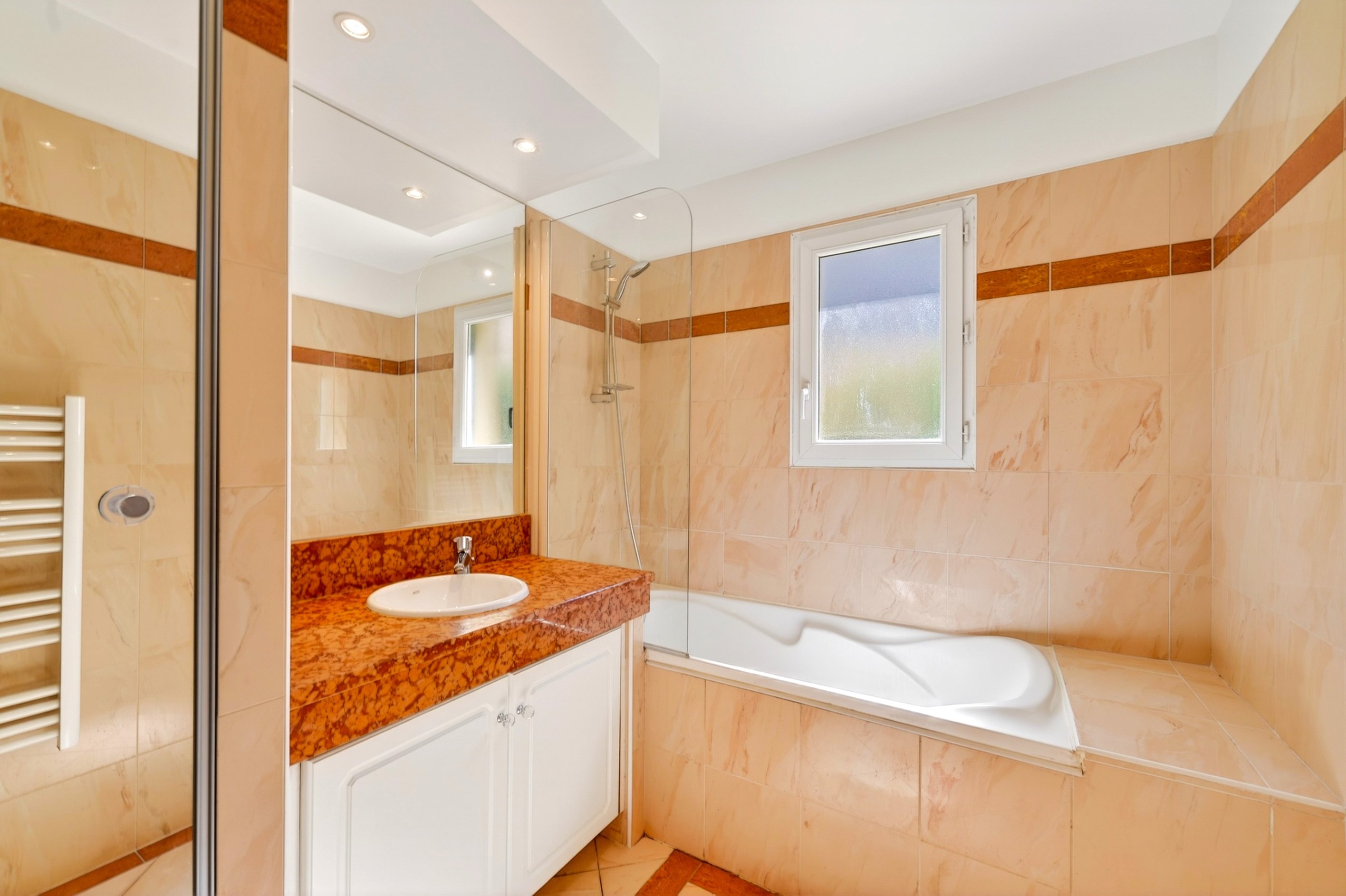  Marseille 7th arrondissement, Catalans – Apartment with Terrace and Sea View - 物件實景