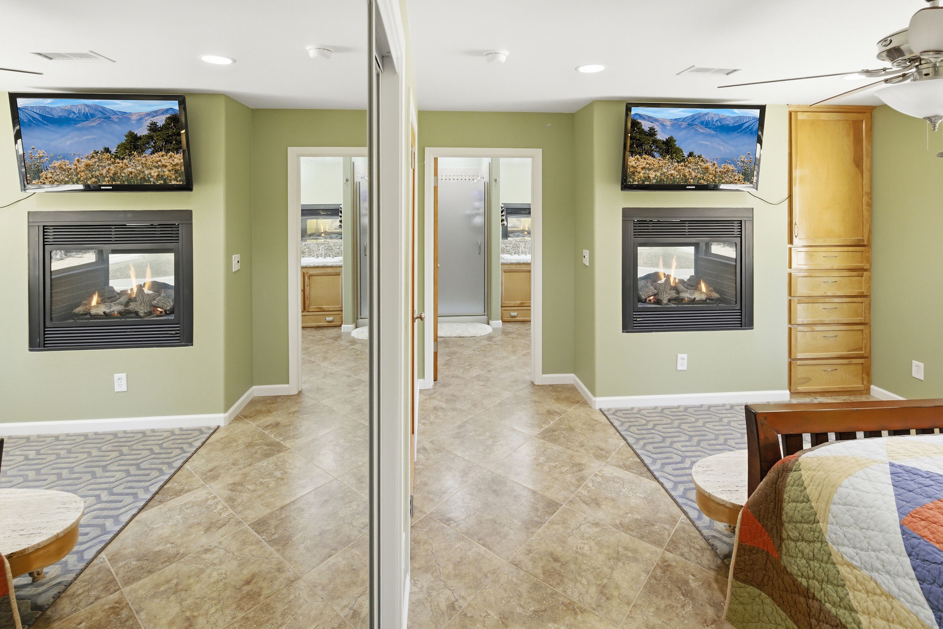  39201 Starview Lane, Big Bear Lake, CA 92315 - 物件實景