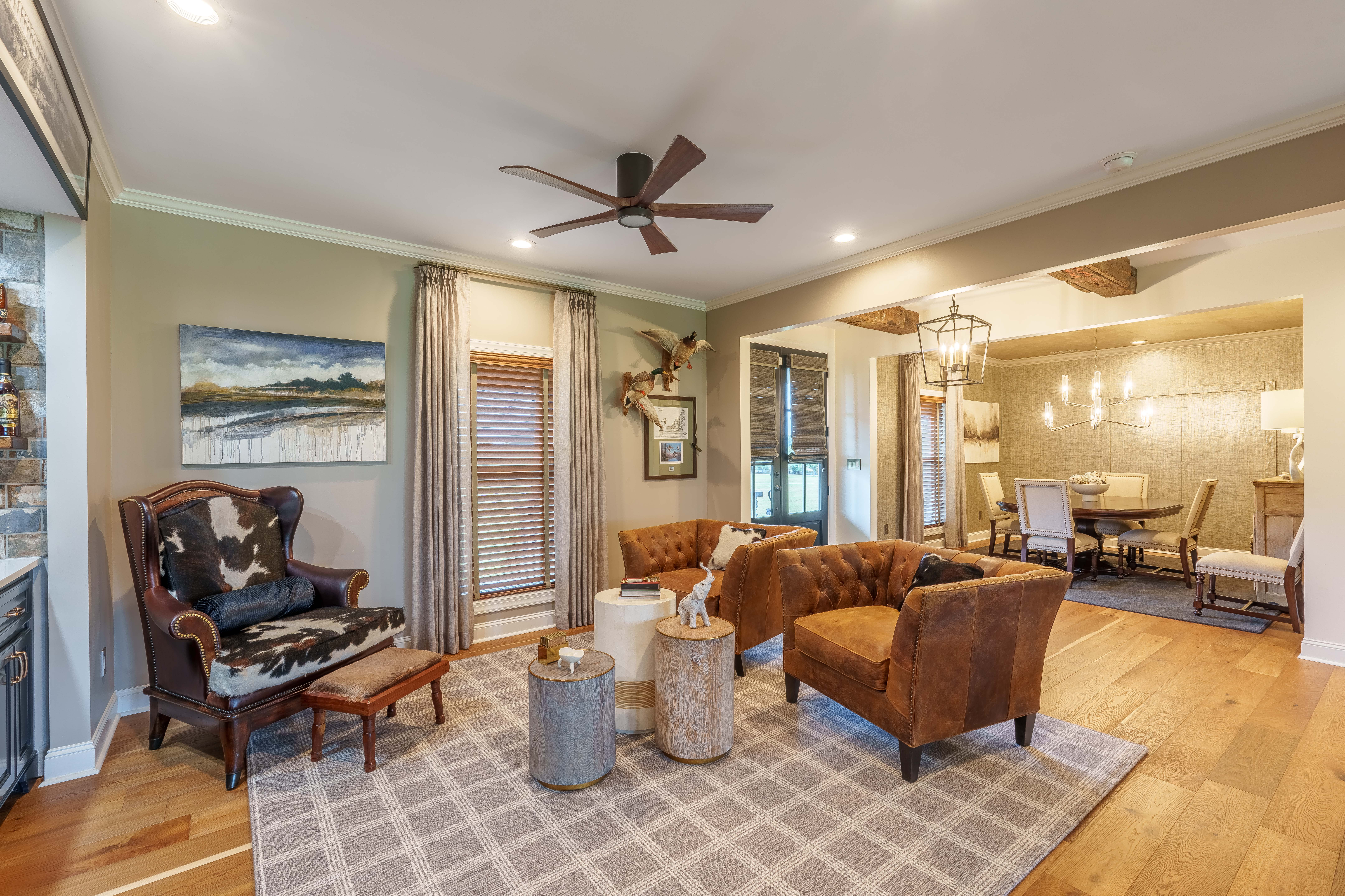 Florence, Alabama, 35633, United States, 3 Bedrooms Bedrooms, ,4 BathroomsBathrooms,Residential,For Sale,1944845