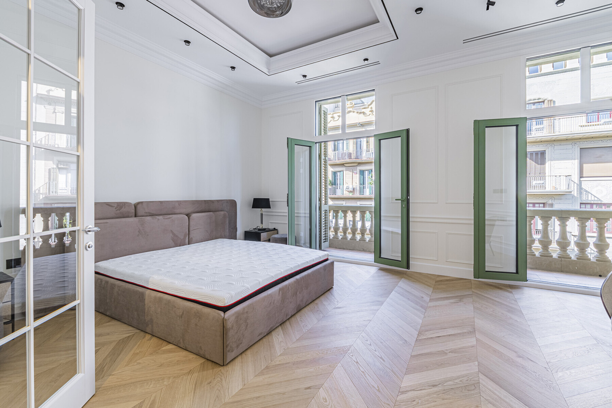  Contemporary Luxury Just Steps from Passeig de Gràcia - 物件實景