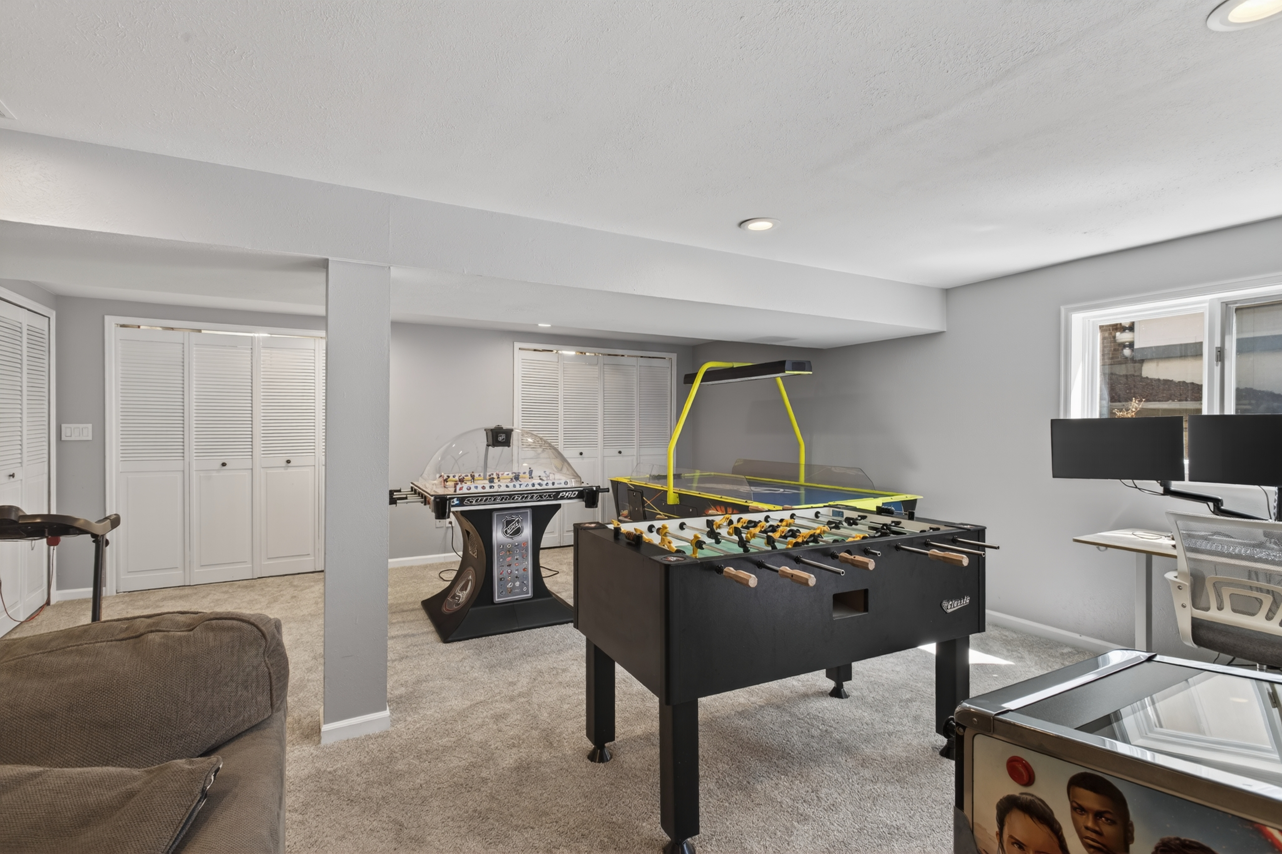  Heritage Greens Retreat: Steps to Pool & Tennis, Gourmet Kitchen & Jacuzzi Suite - 物件實景