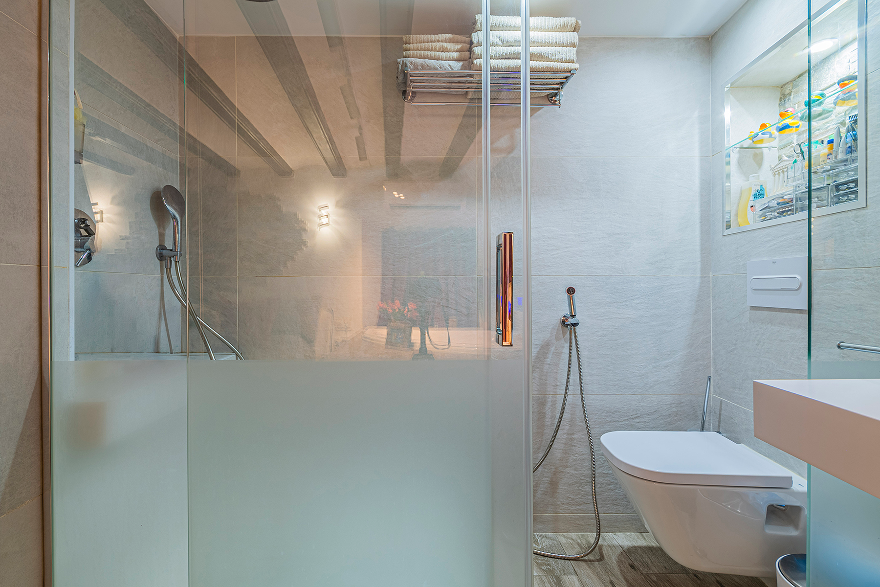  Wonderful renovated flat in El Born, Barcelona - 物件實景