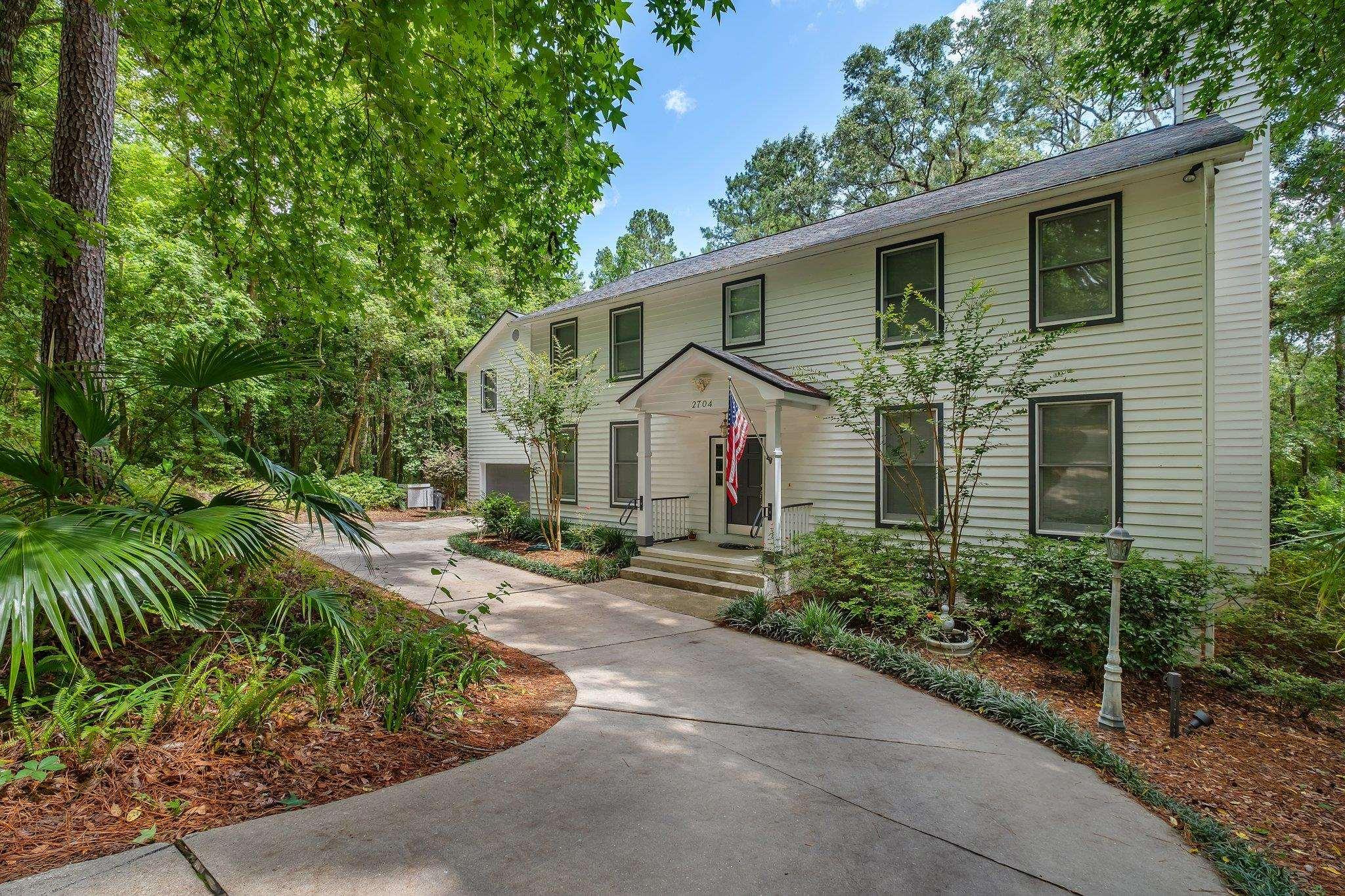 Tallahassee, Florida, 32303, United States, 4 Bedrooms Bedrooms, ,3 BathroomsBathrooms,Residential,For Sale,1927301