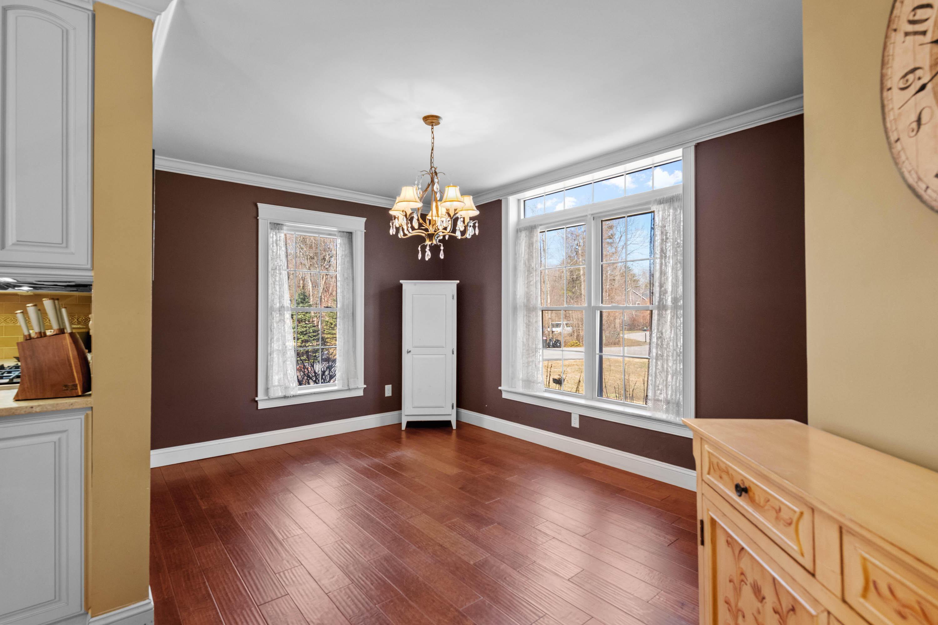  79 Charter Way - 物件實景