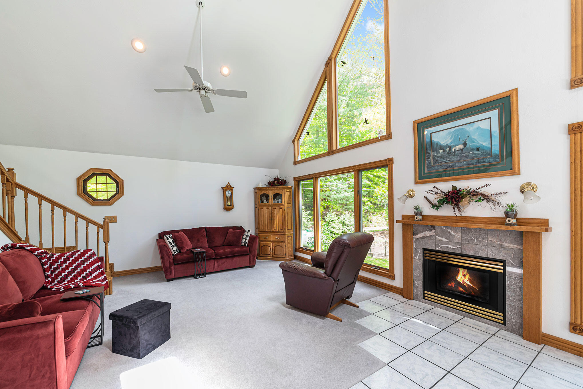 Newaygo, Michigan, 49337, United States, 3 Bedrooms Bedrooms, ,2 BathroomsBathrooms,Residential,For Sale,1836711