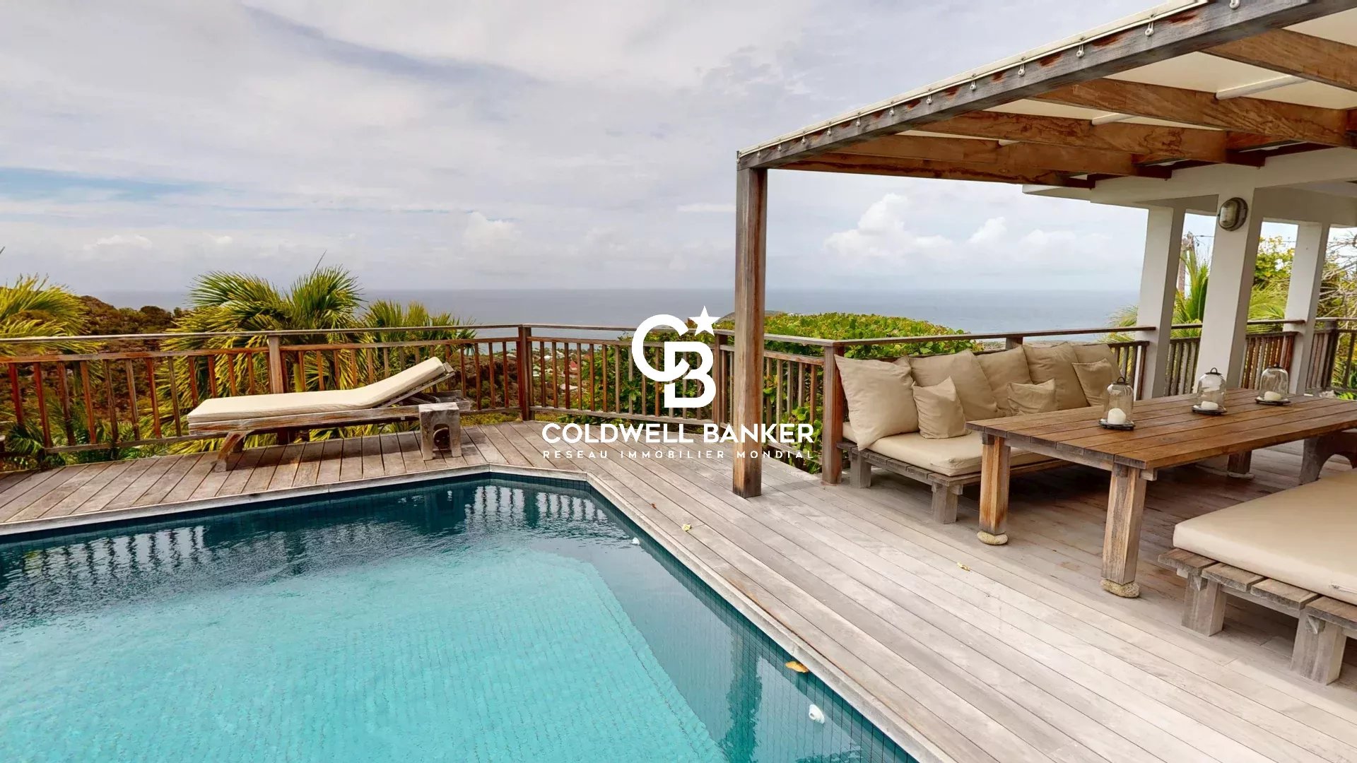 Saint-Barthélemy, Saint Barthelemy, 5 Bedrooms Bedrooms, ,Residential,For Sale,1793102