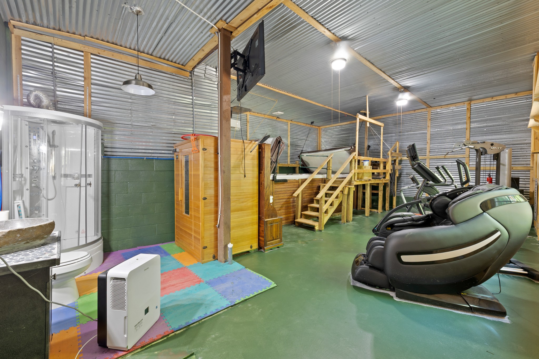  158 Dillon Rd, Baxter, TN, 38544 - 物件實景