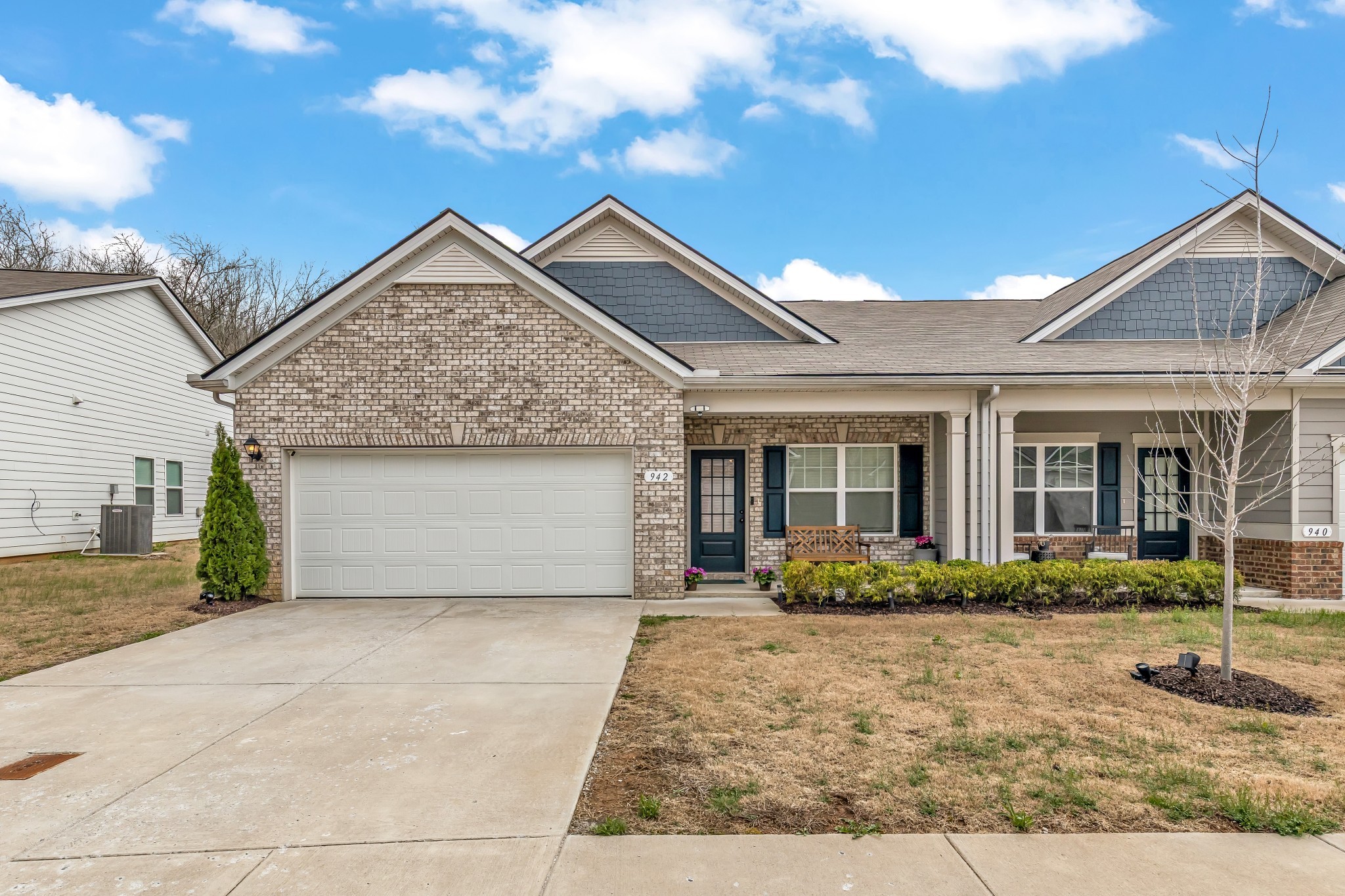  942 Millstream Dr N N, Nashville, TN, 37218 - 物件實景
