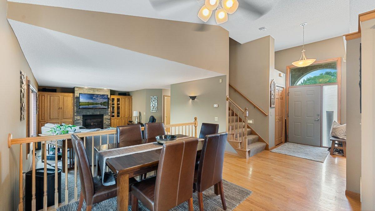 Ramsey, Minnesota, 55303, United States, 5 Bedrooms Bedrooms, ,4 BathroomsBathrooms,Residential,For Sale,1940485